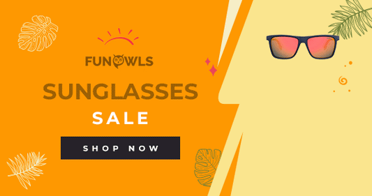 Funowls - Your Favourite Designer Eyewear Outlet