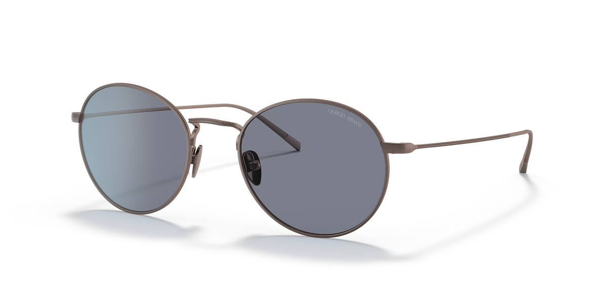 Matte Bronze