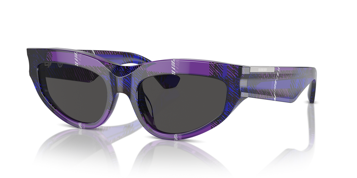 Check Violet