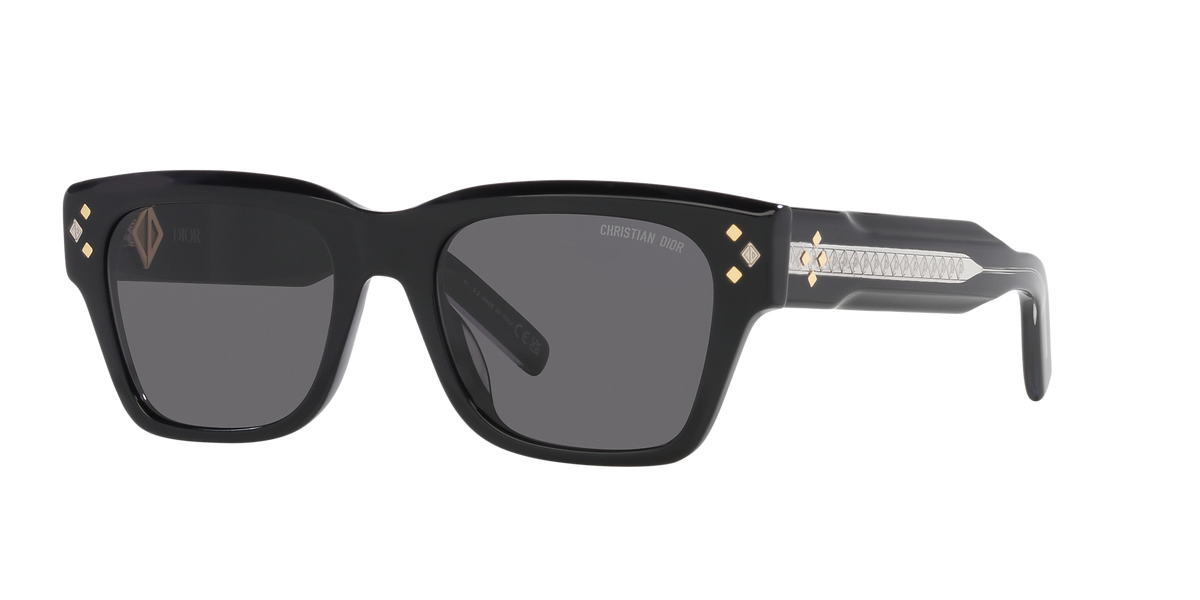 Black Shiny
