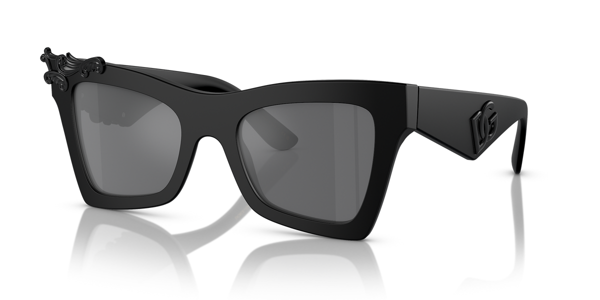 Matte Black