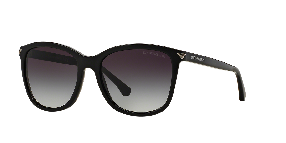 Shiny Black