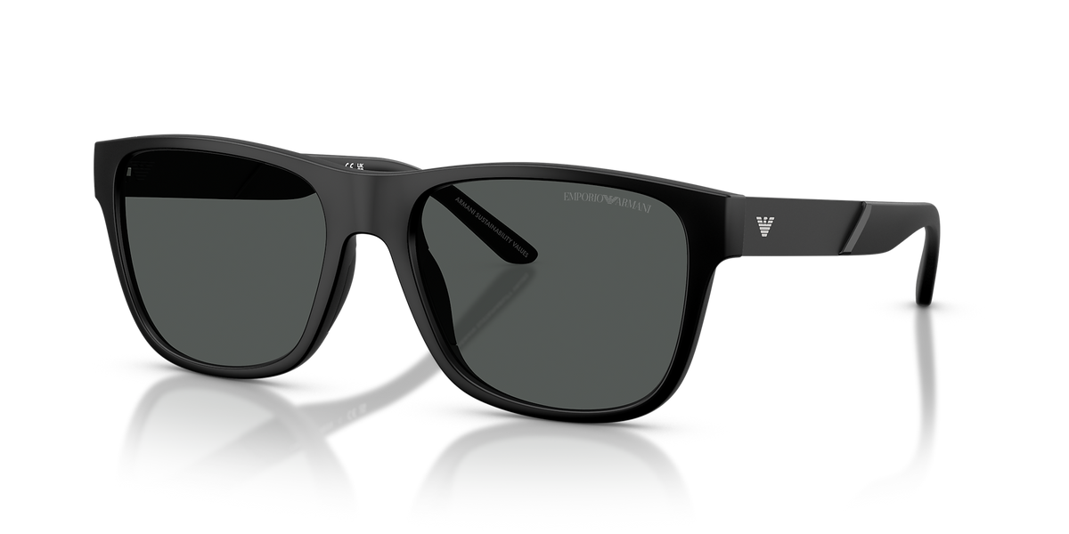 Matte Black