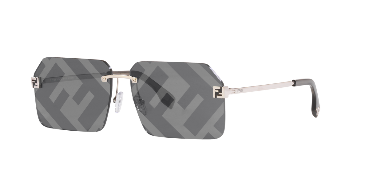 Grey Shiny