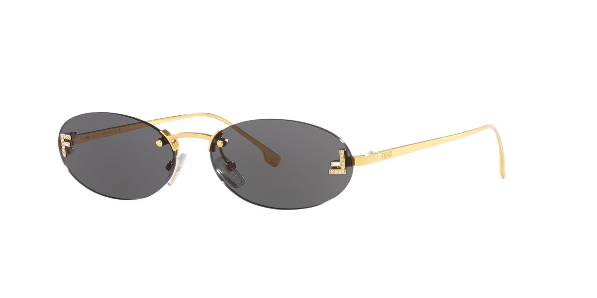 Gold Shiny