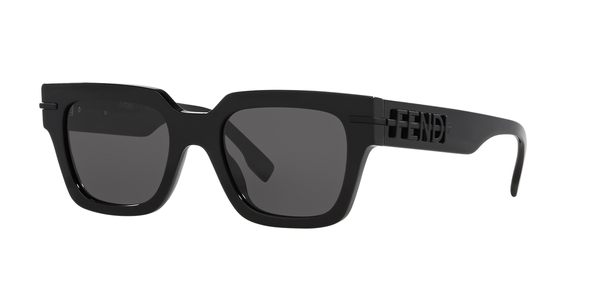 Black Shiny