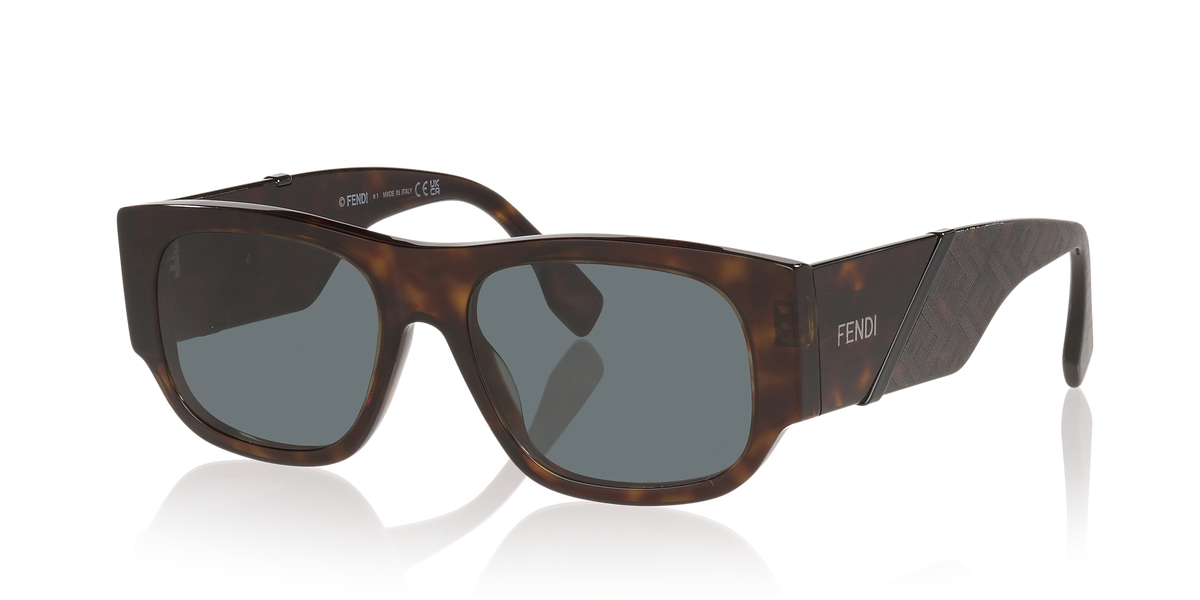 Tortoise Black