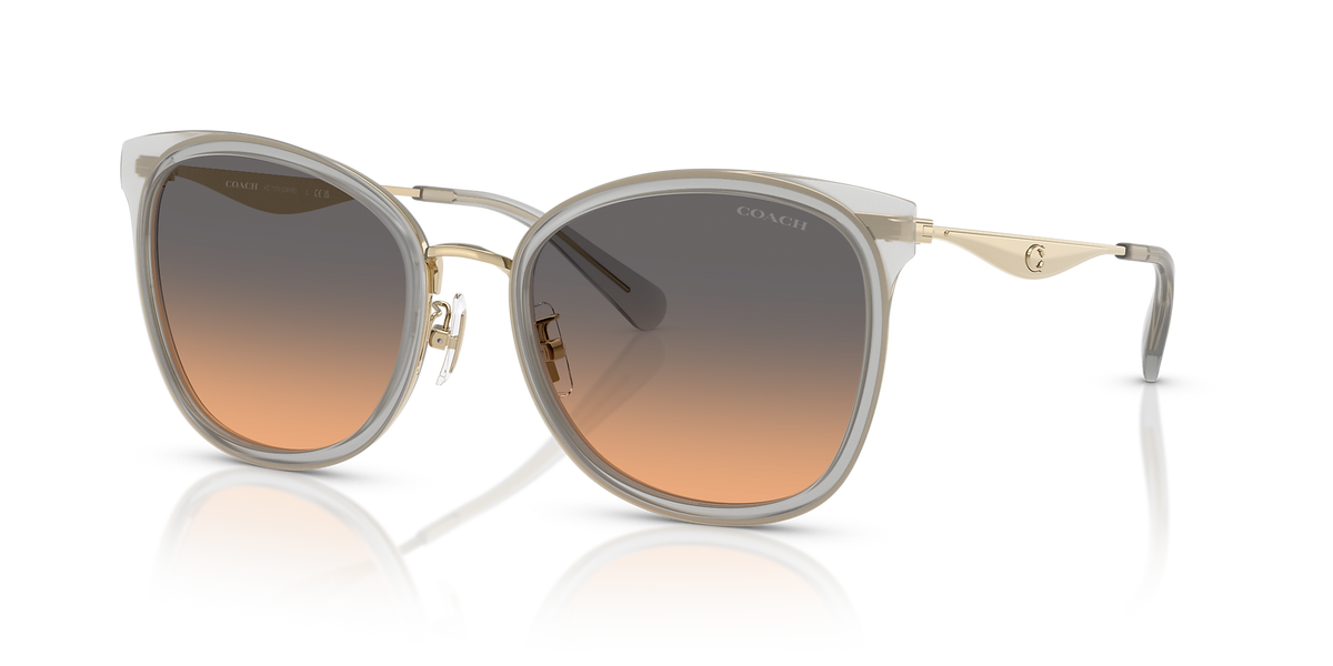 Light Gold/Dove