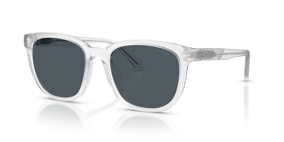 Transparent Clear
