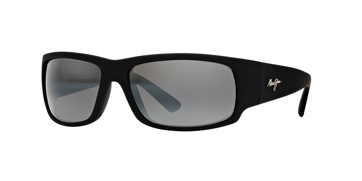Black Matte