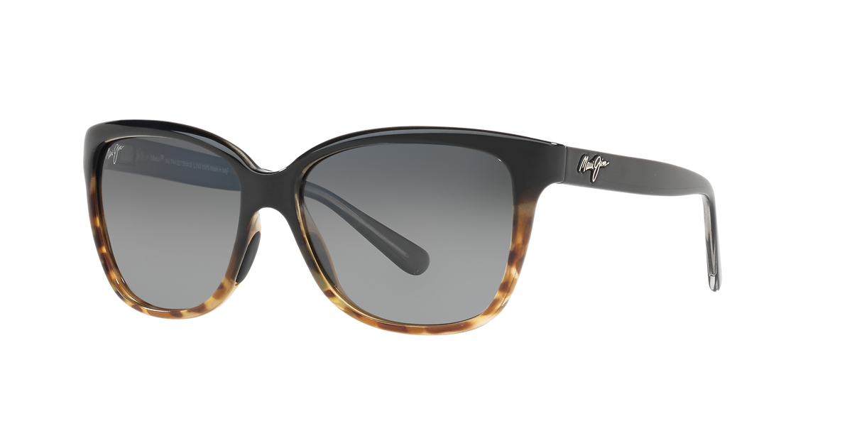 Tortoise Black