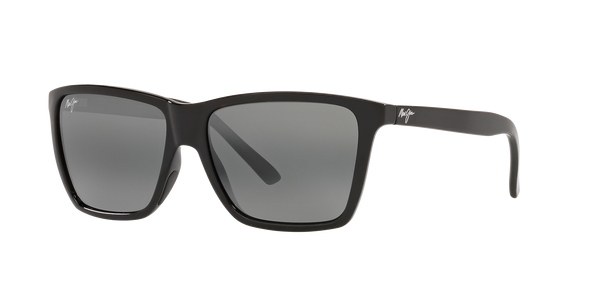 Black Shiny