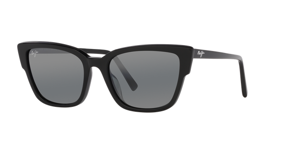 Black Shiny