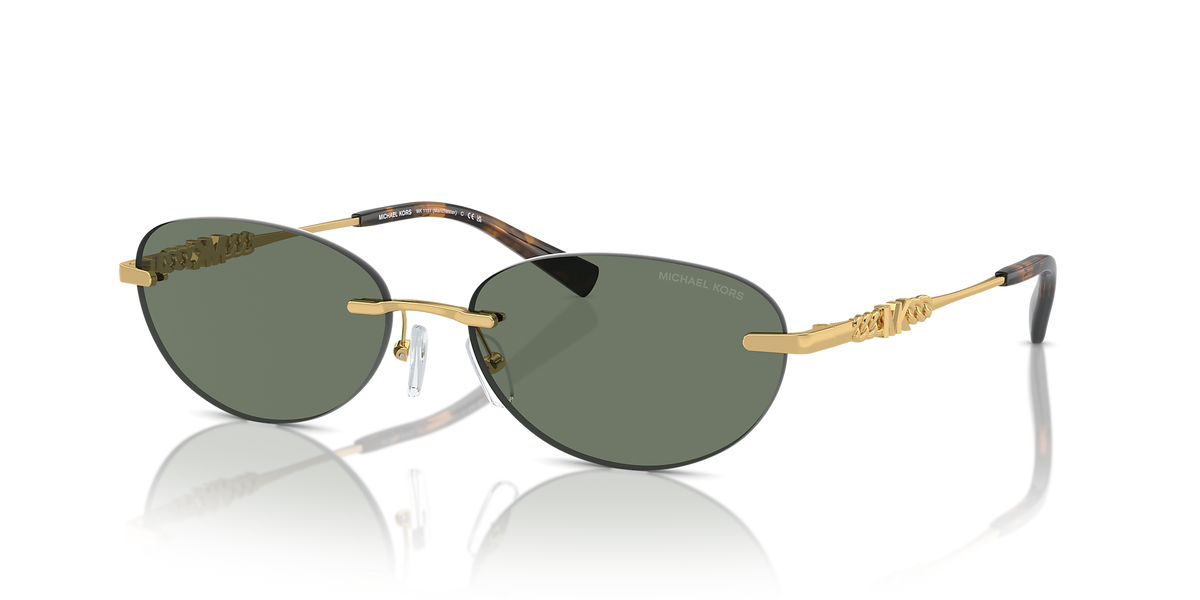 Green Solid