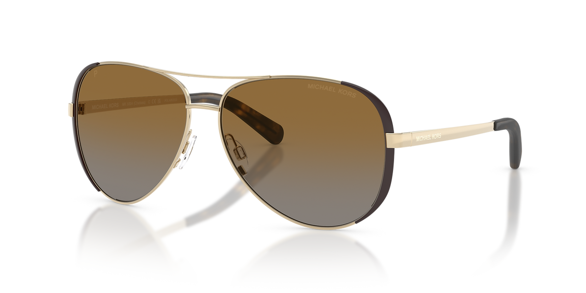 Gold/Brown