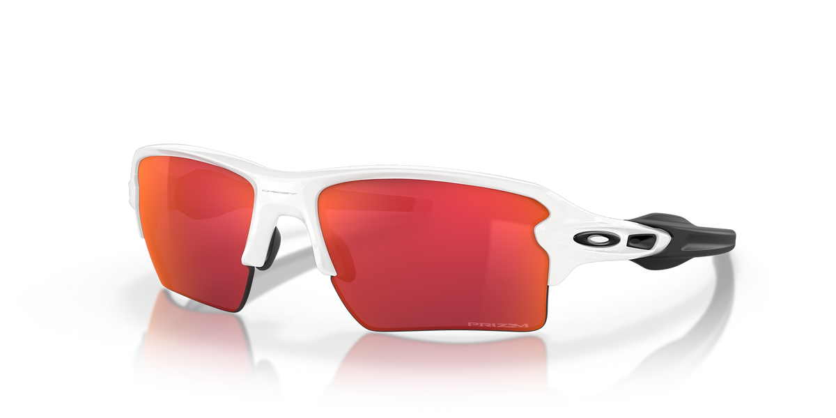 Polished White