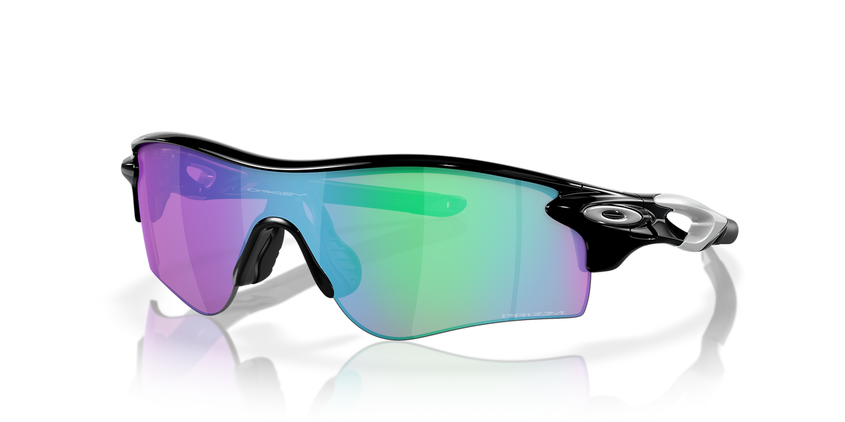Polished Black