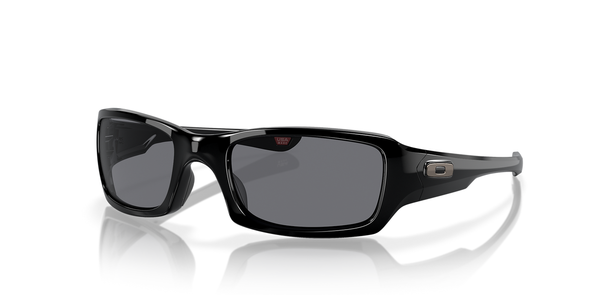 Polished Black