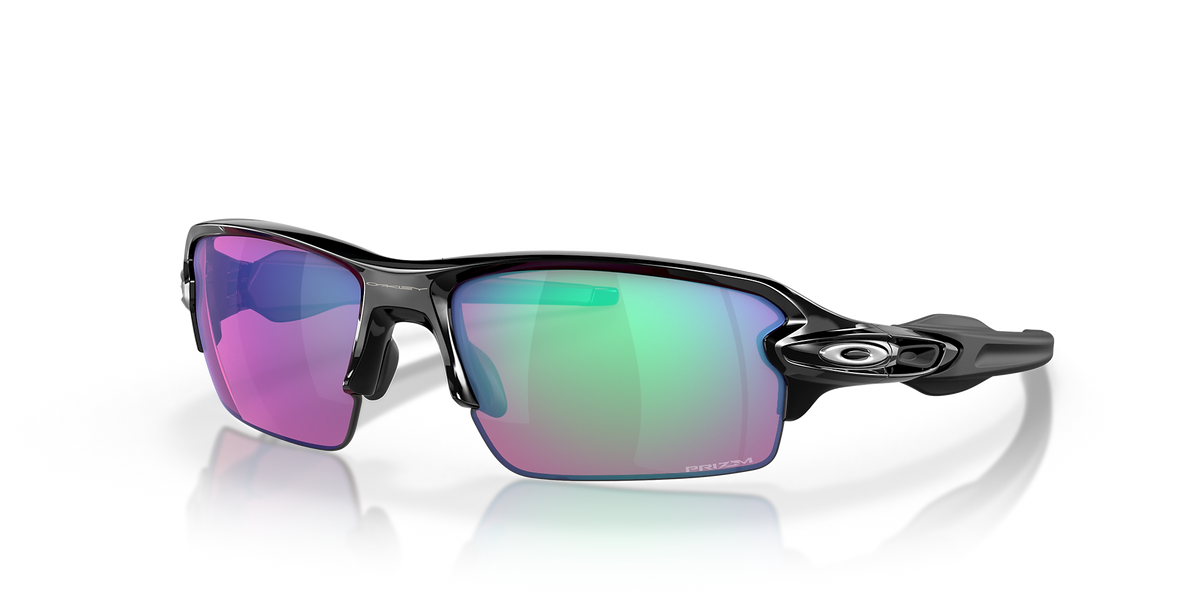 Polished Black