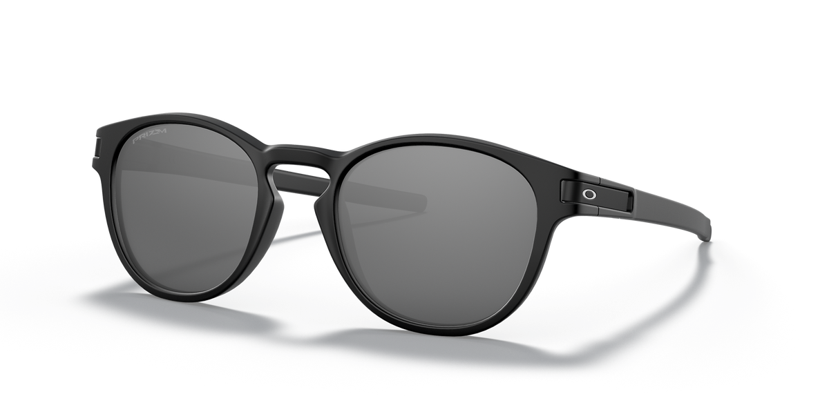 Matte Black