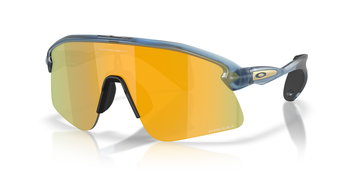 Matte Transparent Abyss
