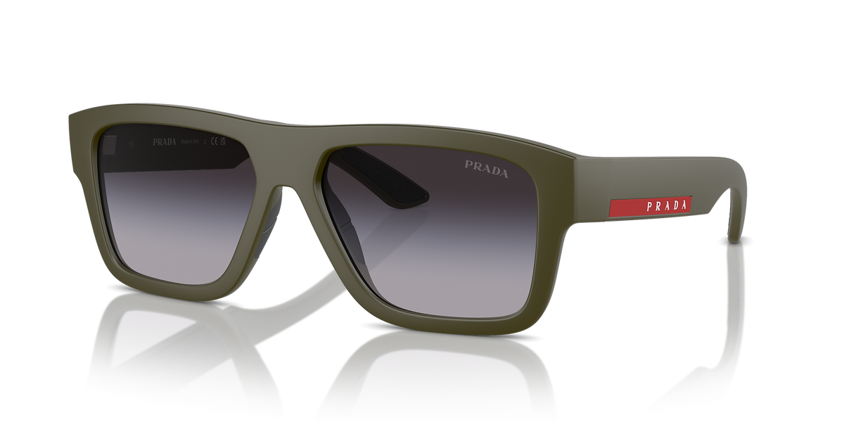 Green Military Matte