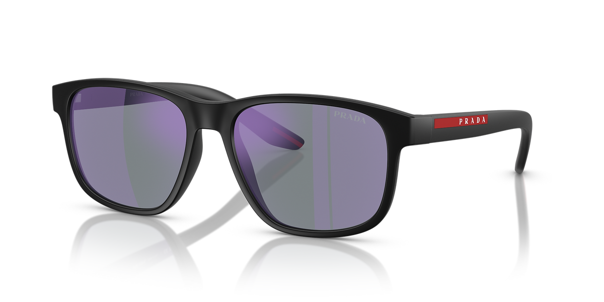 Matte Black