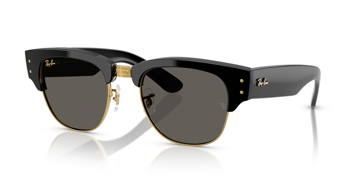 Black On Gold