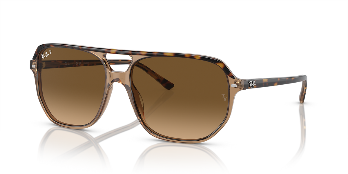 Havana On Transparent Brown