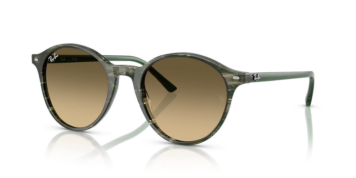 Transparent Shade Fantasy Green