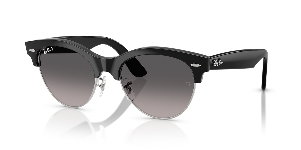 Black On Silver