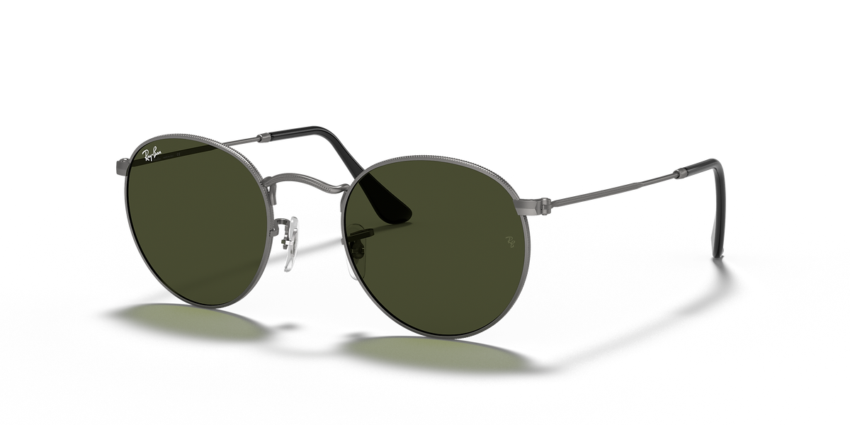 Gunmetal