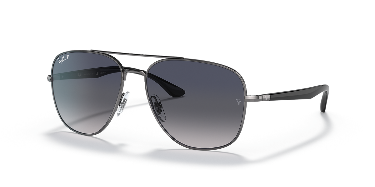 Gunmetal
