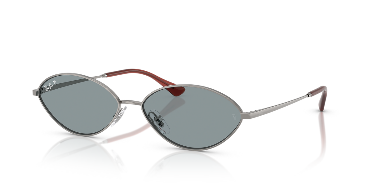 Gunmetal