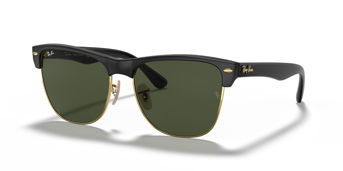 Black On Gold