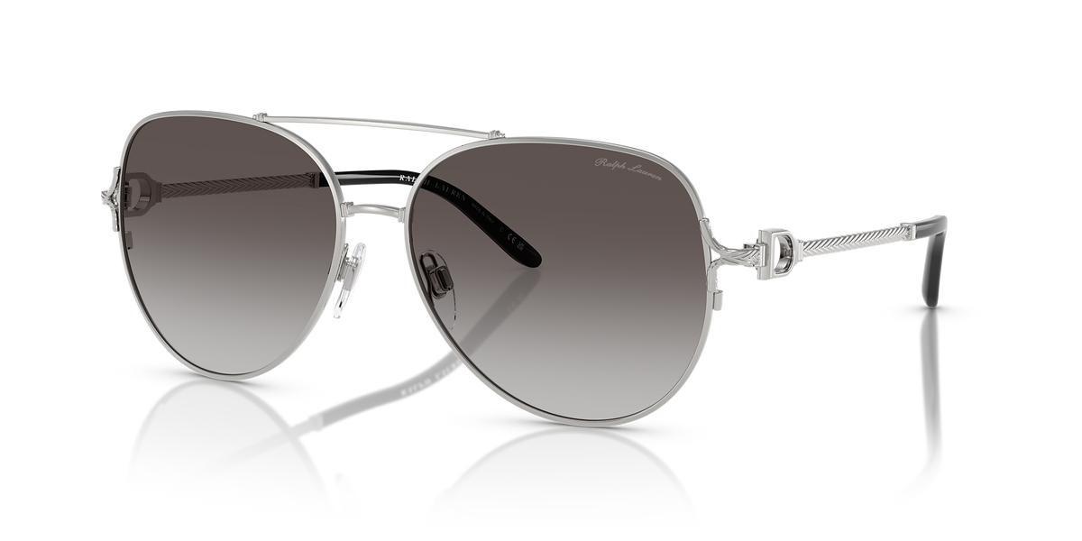 Shiny Silver