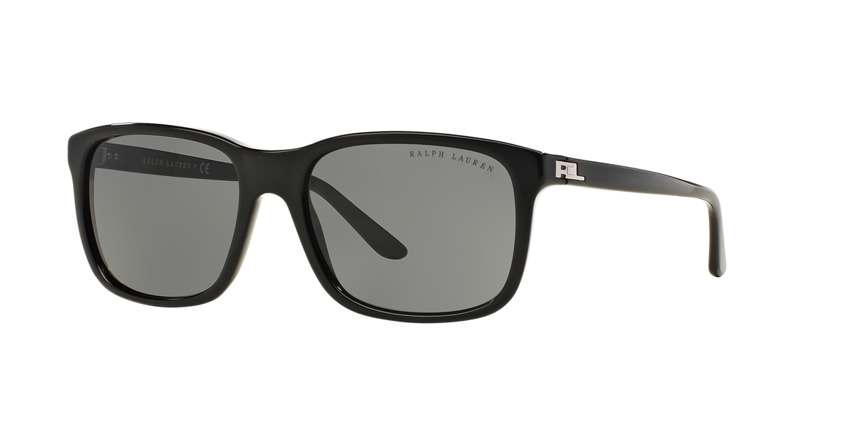 Shiny Black