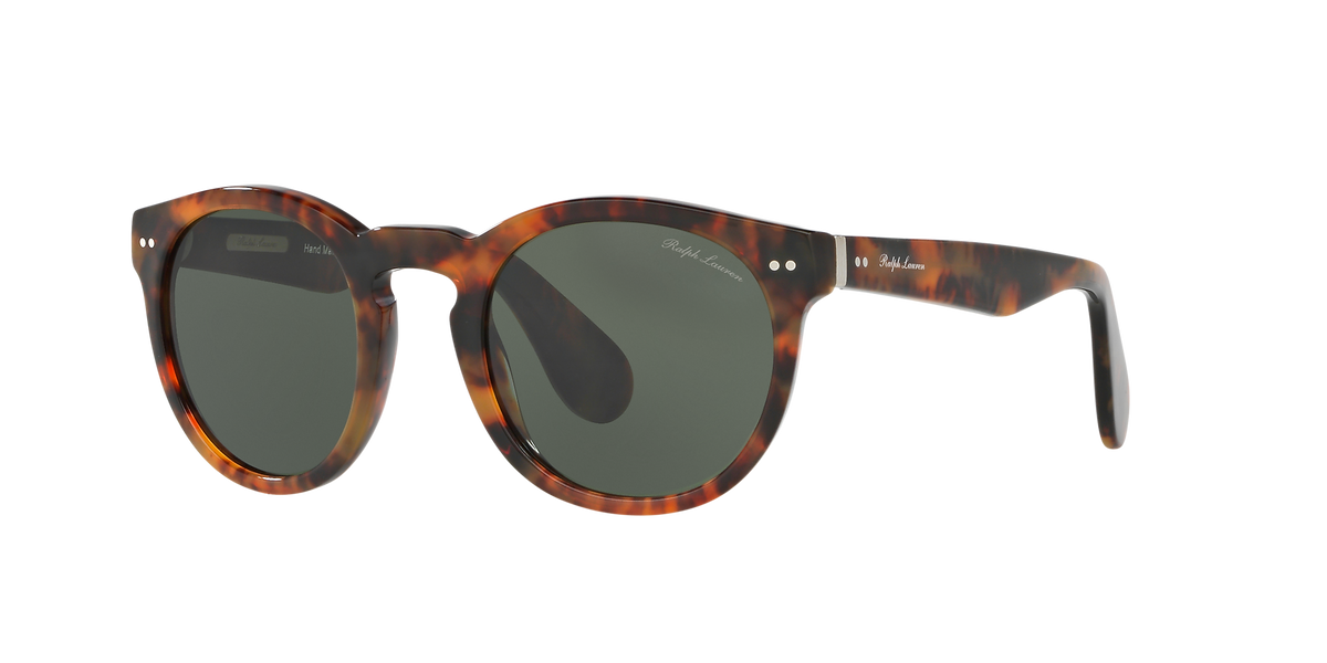 Shiny Jerry Havana