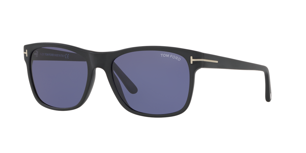 Black Matte