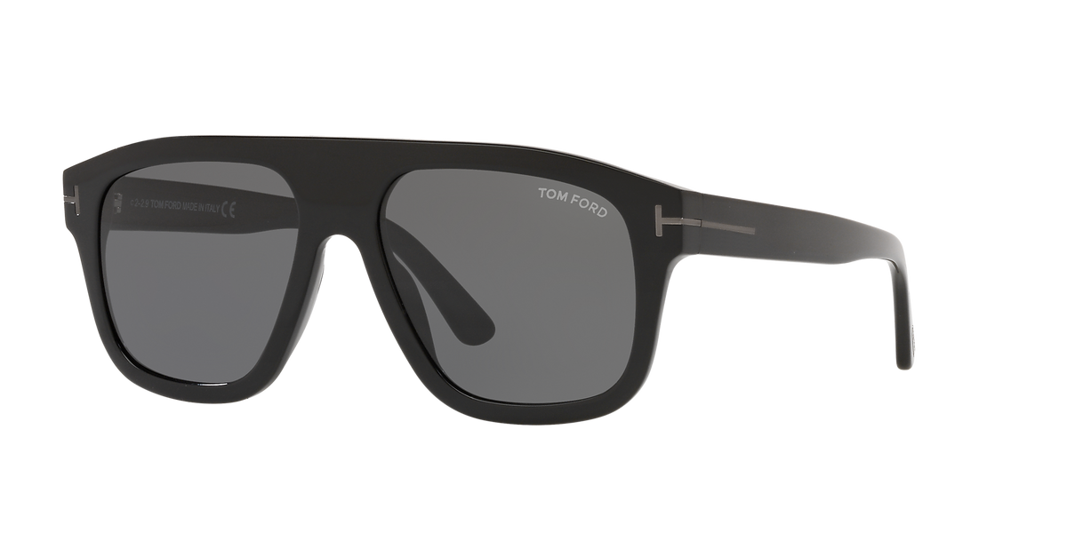 Shiny Black