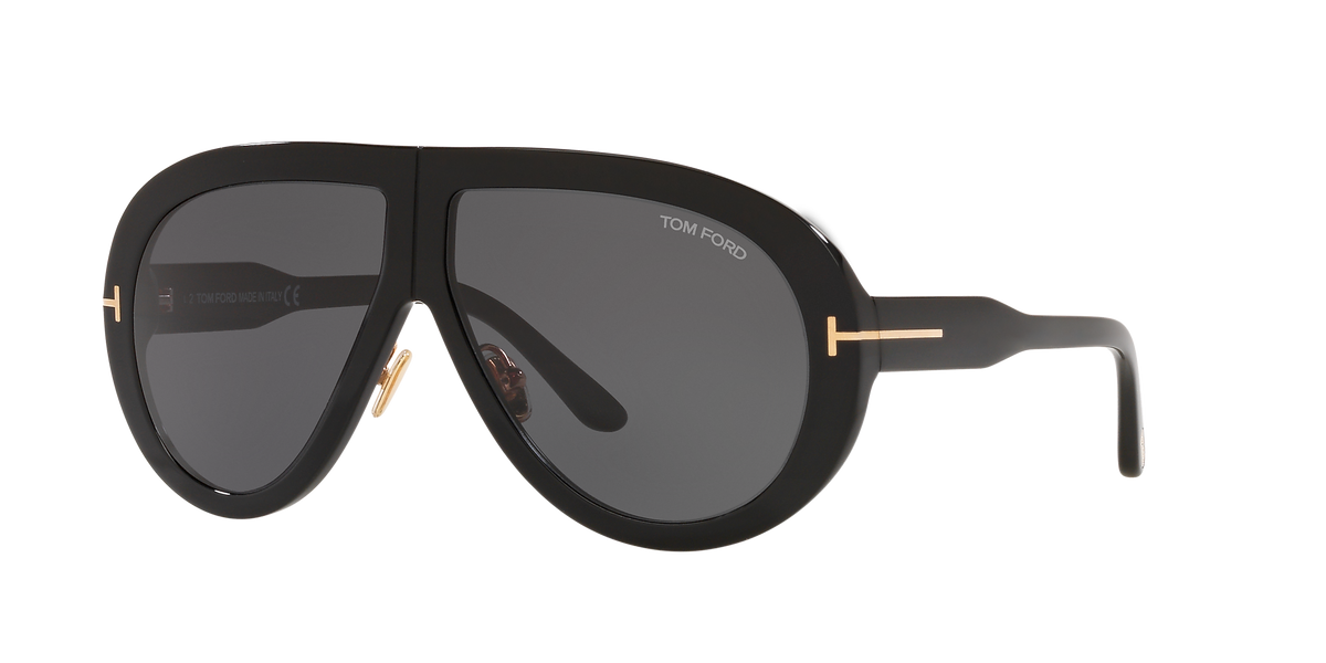Shiny Black