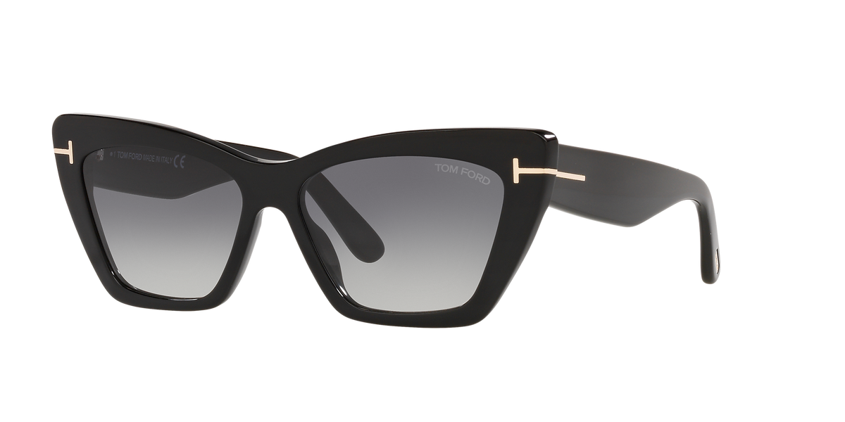 Black Shiny