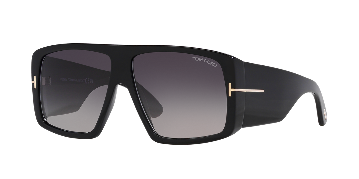 Shiny Black