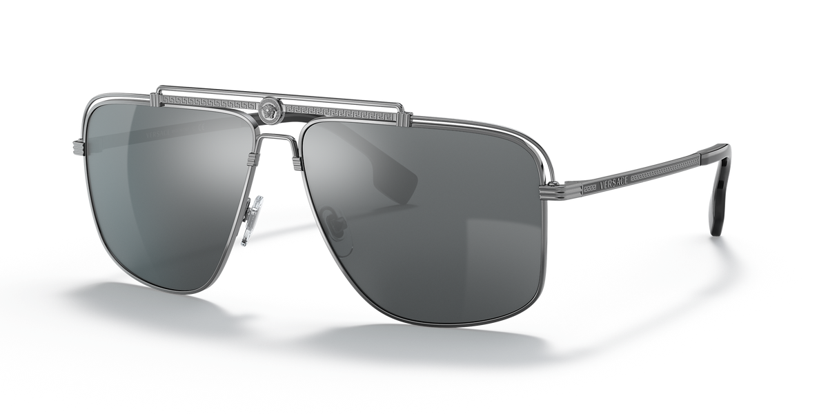Gunmetal