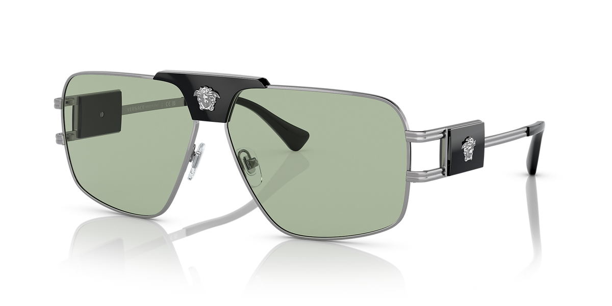 Gunmetal