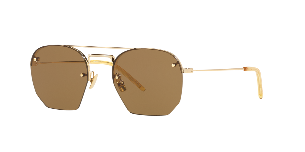 Gold Brown