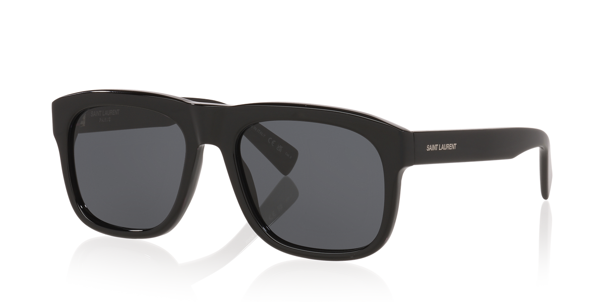 Black Shiny
