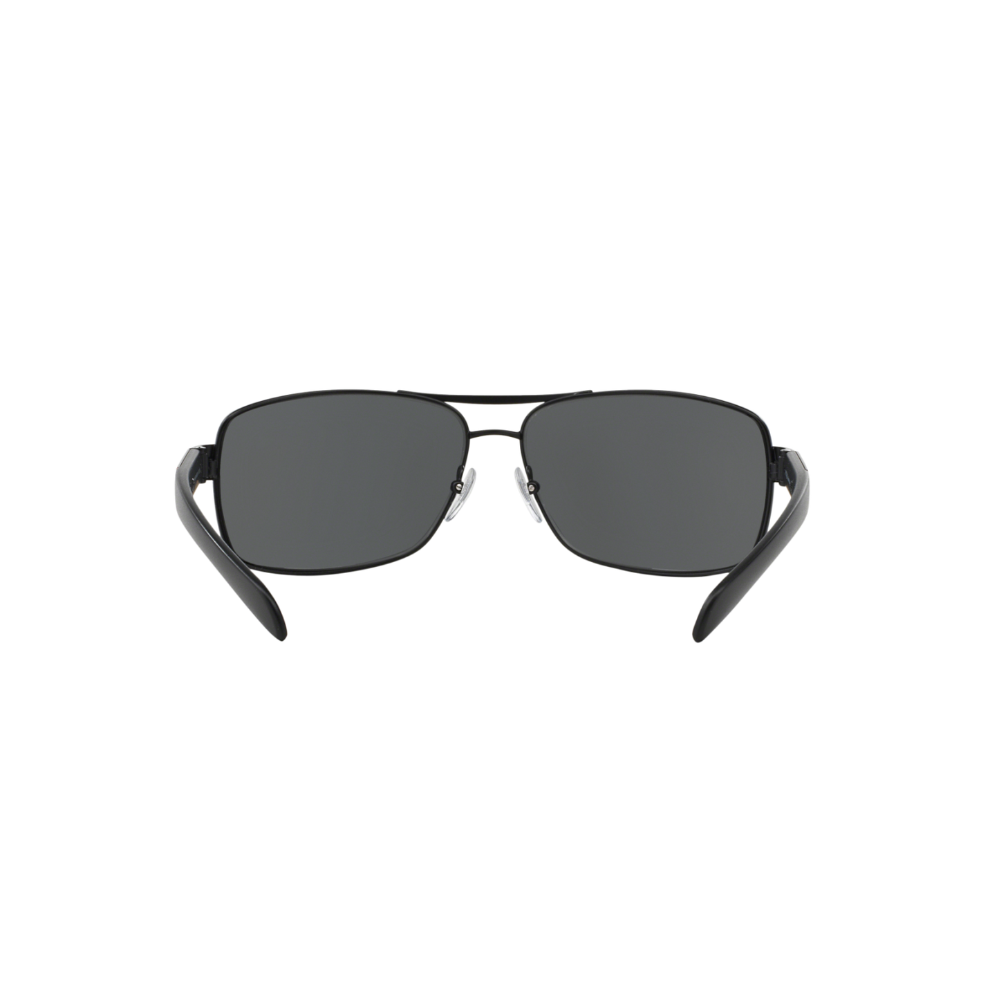 Prada Linea Rossa PS 54IS PS 54IS Black Men's Sunglasses
