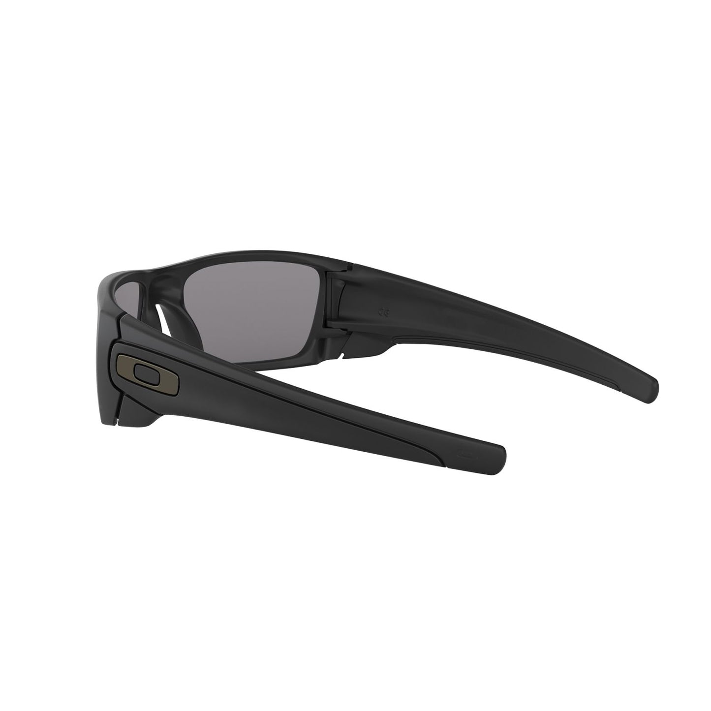 Oakley FUEL CELL OO9096 Black Men's Polarized Sunglasses