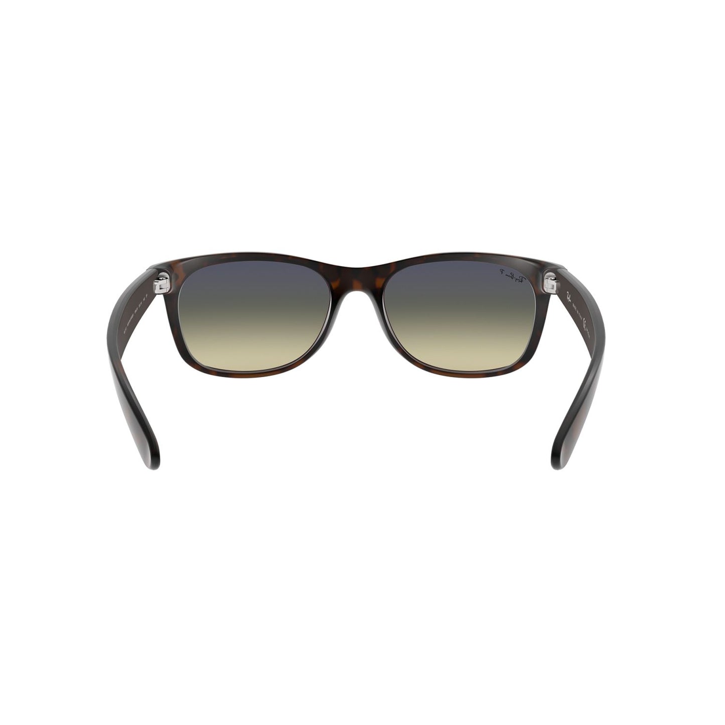 Ray Ban NEW WAYFARER RB2132 Havana Unisex Polarized Sunglasses